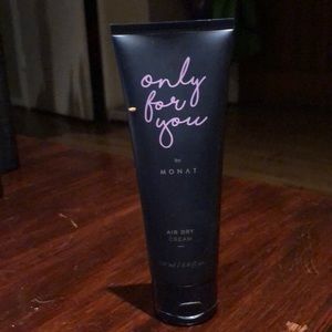 Monat Only For You Air Dry Cream